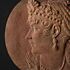 Replika Terracotta Kabartma TUY62