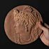 Replika Terracotta Kabartma TUY62