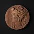 Replika Terracotta Kabartma TUY62