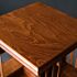 Retro Döner Kitaplık TEW98 