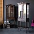 Retro Vitrin WAT77