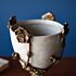 Retro Dekoratif Obje QUA3 