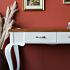 Retro Çalışma Masası  OVA25