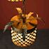 Retro Kristal Avize KUM68