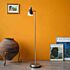 Retro Metal Lambader MOL54