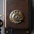 Retro Duvar Telefonu HUR44