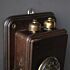 Retro Duvar Telefonu HUR44