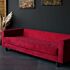Retro Üçlü Koltuk TUY14