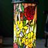 Retro Vitray Lambader TOY61