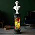 Retro Vitray Lambader TOY61
