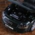 Revell Metal Audi TT Coupe 1999
