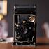 Rollette Körüklü Fotoğraf Makinesi FOV31 