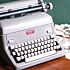Royal Vintage Daktilo H7V
