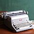 Royal Vintage Daktilo H7V