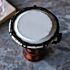 Ahşap Darbuka / Toy MOV14
