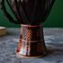Ahşap Darbuka / Toy MOV14
