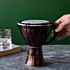 Ahşap Darbuka / Toy MOV14