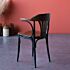 Thonet Sandalye ( Metal Gövdeli ) RUT75