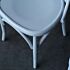 Thonet Masa Takımı HUG57