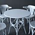 Thonet Masa Takımı HUG57