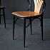 Thonet Sandalye POB9