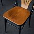 Thonet Sandalye POB9