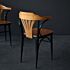 Thonet Sandalye POB9