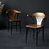 Thonet Sandalye POB9