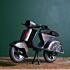 Vespa Maket Motor 9SAB