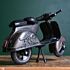 Vespa Maket Motor 9SAB