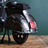 Vespa Maket Motor 9SAB