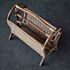 Vintage Bambu Gazetelik SEM20