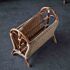 Vintage Bambu Gazetelik SEM20