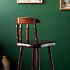 Vintage Bar Sandalyesi AVE10