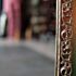 Vintage Bronz Ayna RAR27