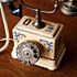 Vintage Çevirmeli Telefon JOM76