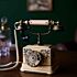 Vintage Çevirmeli Telefon JOM76