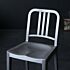 Vintage Emeco 1006 Navy Chair AVA54
