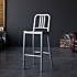 Vintage Emeco 1006 Navy Chair AVA54