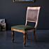 Vintage Hazeranlı Sandalye UTA18