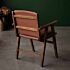 Vintage İskandinav Sandalye BAK33