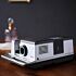 Vintage Philips Dia Makinesi FOV36