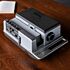 Vintage Philips Dia Makinesi FOV36