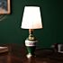 Vintage Porselen Abajur AVE92