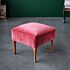 Vintage Puf DUT37