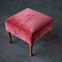 Vintage Puf DUT37