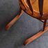 Vintage Sallanan Sandalye HAF22