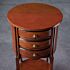 Vintage Sehpa AVE7