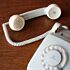 Vintage Siemens Telefon HAF48
