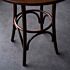 Vintage Thonet Masa ROM16
